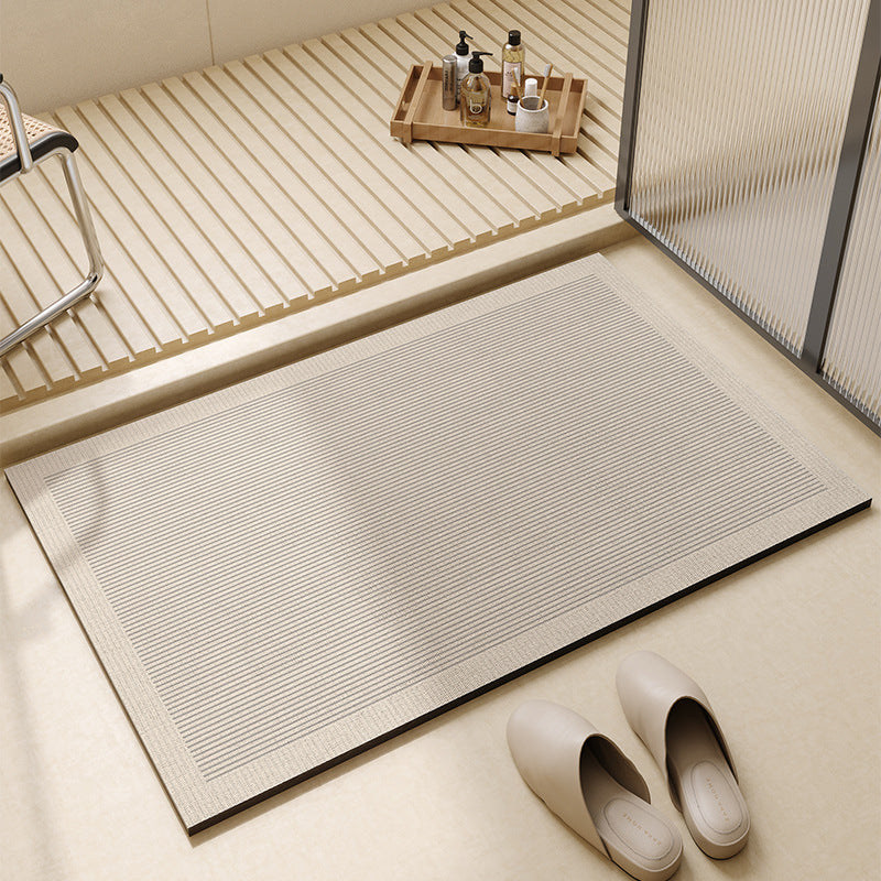 Decorative Non-Slip Area Rug Bowlift