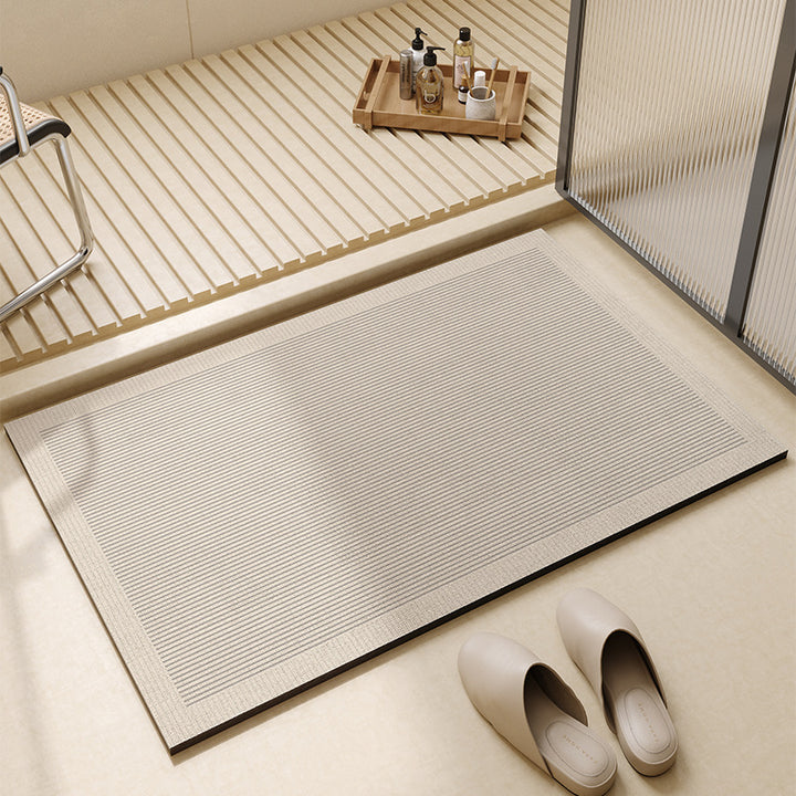Decorative Non-Slip Area Rug Bowlift
