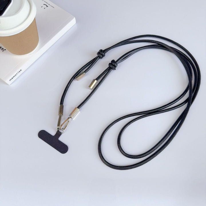 Stylish Adjustable Lanyard Strap Bowlift