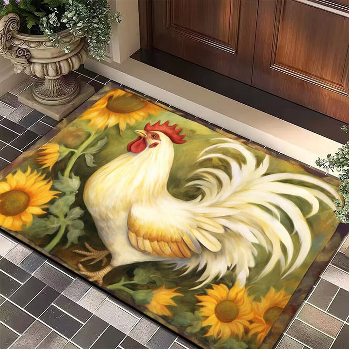 Home Decor Decorative Area Rug Bowlift