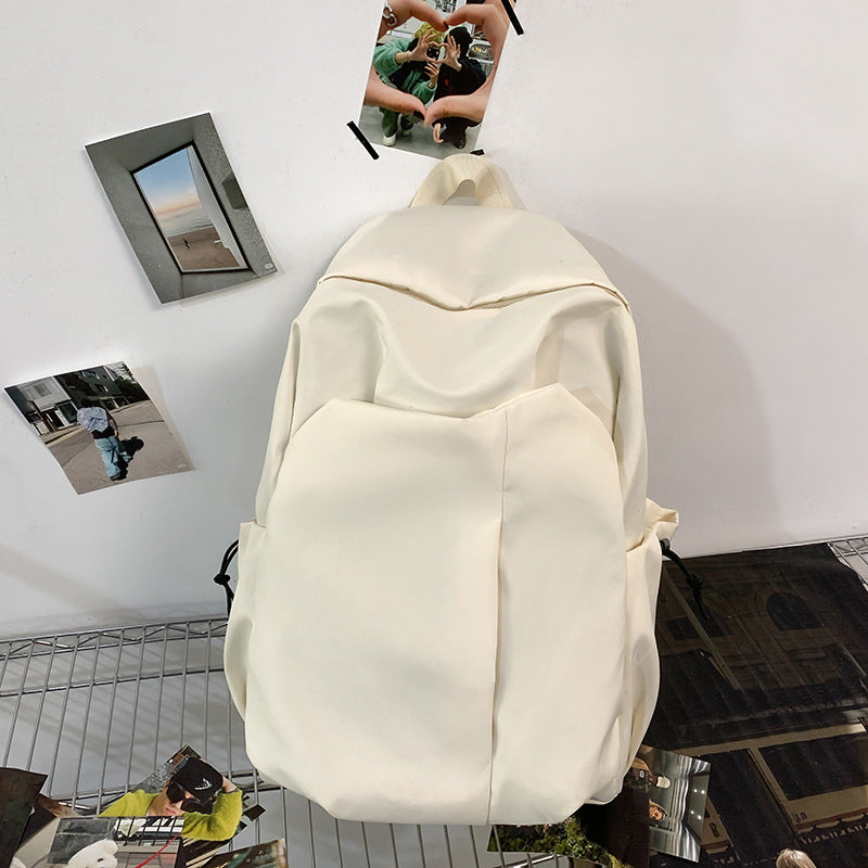 Bowlift Backpack