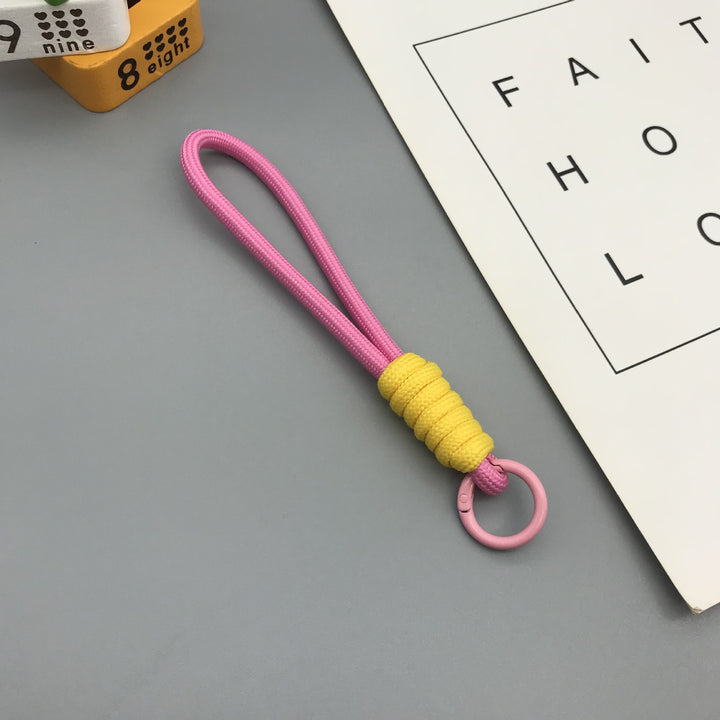 Keychain Lanyard Bowlift