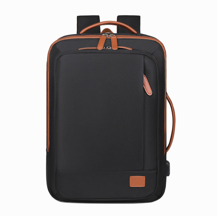 Professional Business Laptop Backpack Bowlift