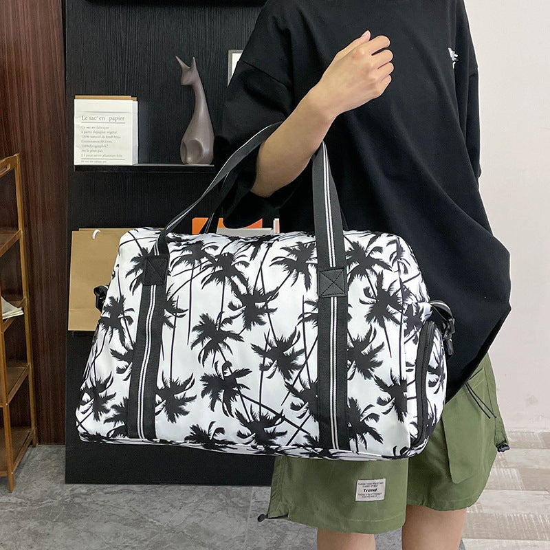 Travel Duffel Bag Bowlift
