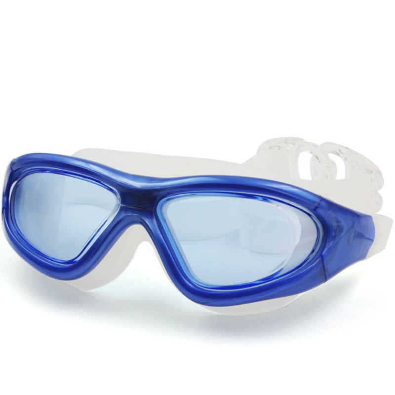 Swimming Goggles Bowlift