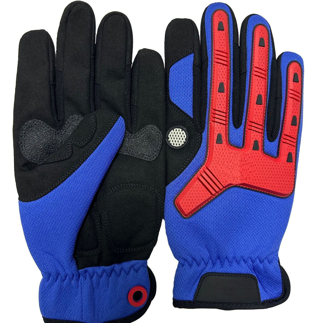 Work gloves Bowlift