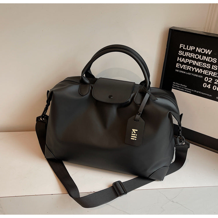 Waterproof Travel Duffle Bag Bowlift
