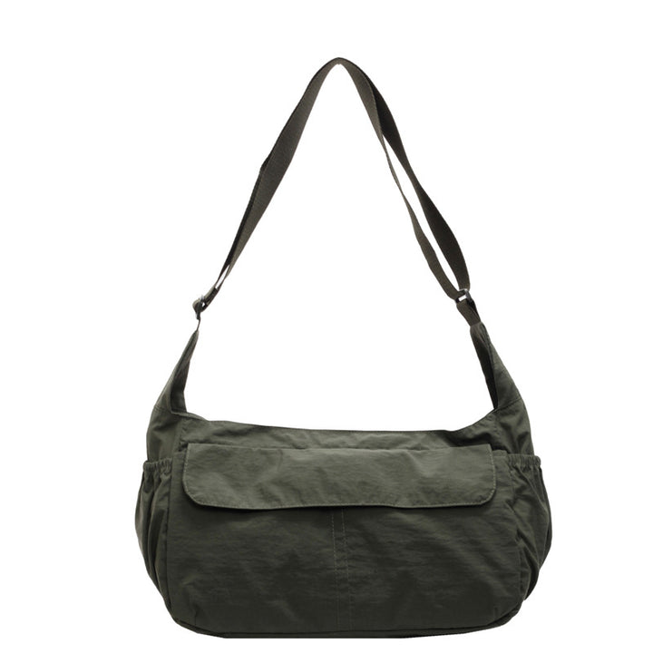 Functional Everyday Crossbody Bag Bowlift
