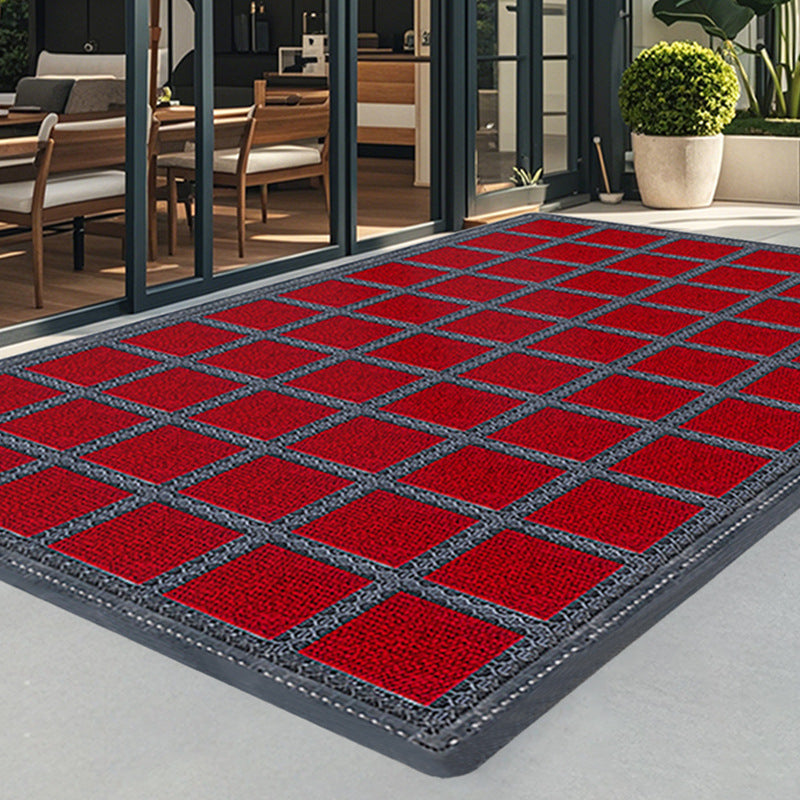 Durable Indoor-Outdoor Mat Bowlift