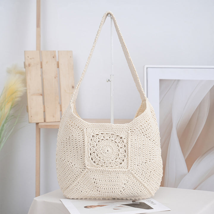Handcrafted Tote Bag Bowlift