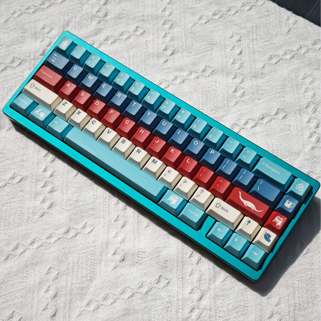 Mechanical Gaming Keyboard Bowlift