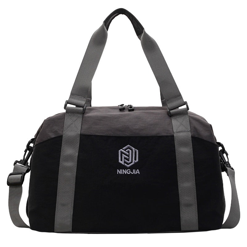 Stylish Gym Duffel Bag