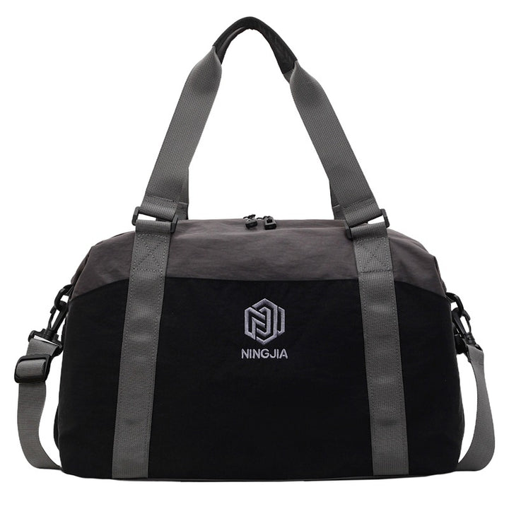Stylish Gym Duffel Bag
