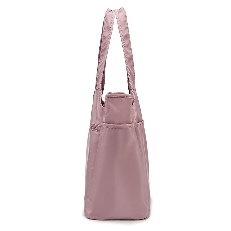 Versatile Everyday Tote Bag Bowlift