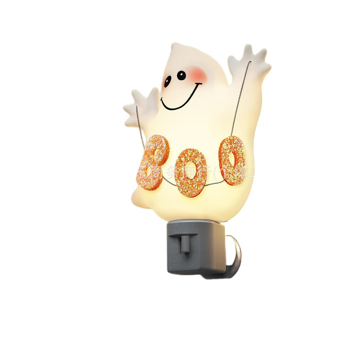 Halloween Night Light Bowlift