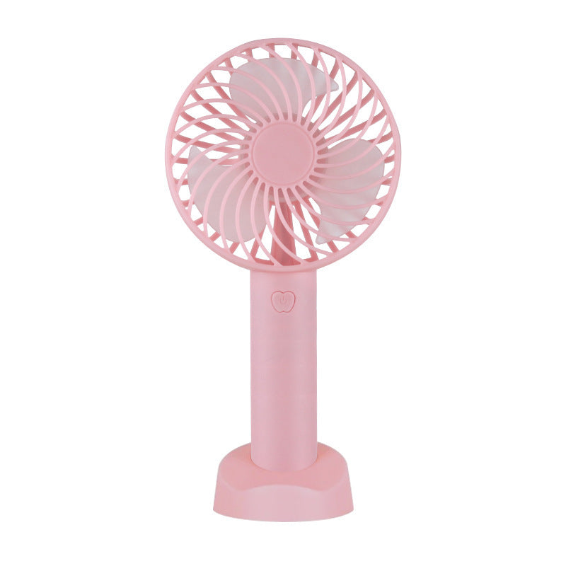 Ladies portable mini fan Bowlift