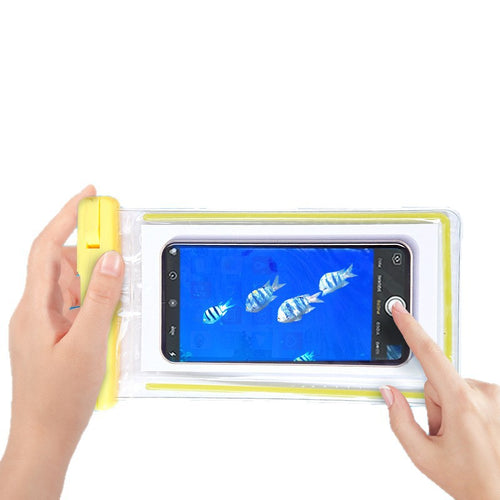 Waterproof Smartphone Case Bowlift