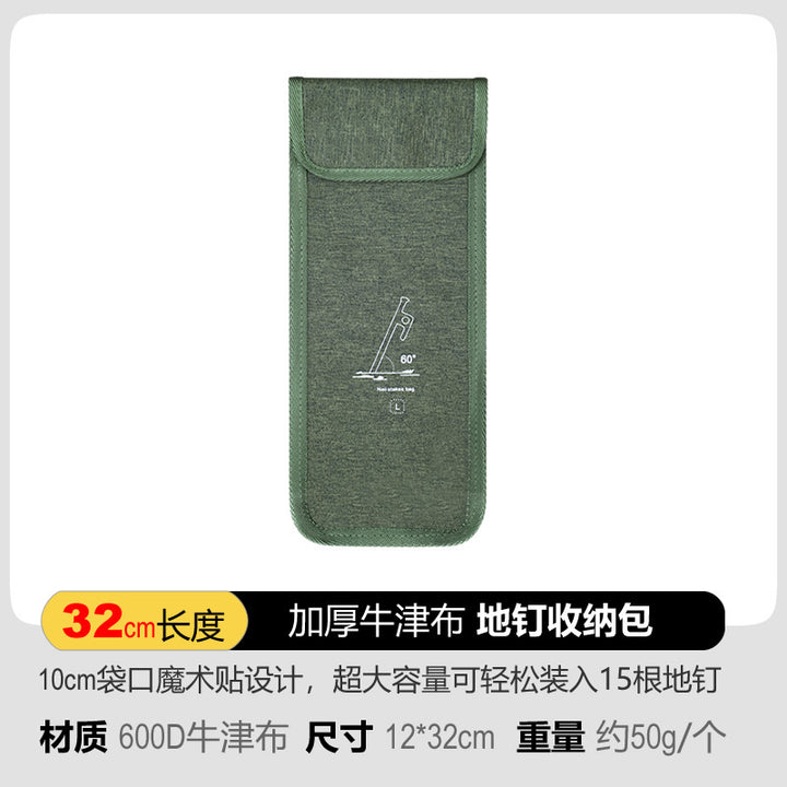 Foldable and durable storage bag Bowlift