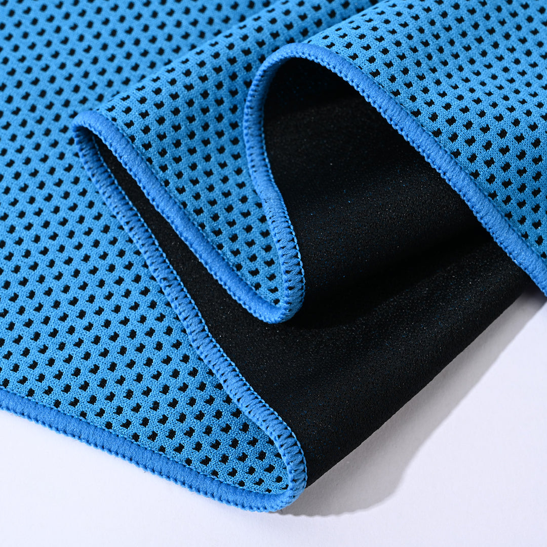 Women's Sporty Scarf Bowlift