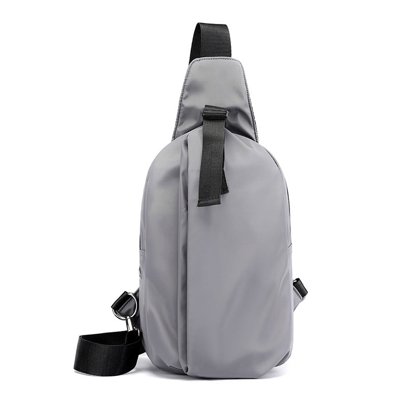 Lightweight Versatile Sling Backpack Bowlift