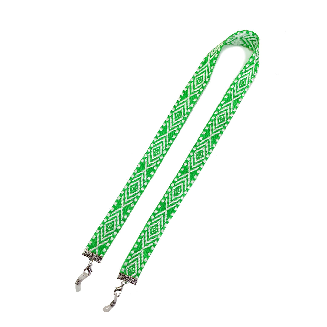Decorative Eyewear Strap Bowlift