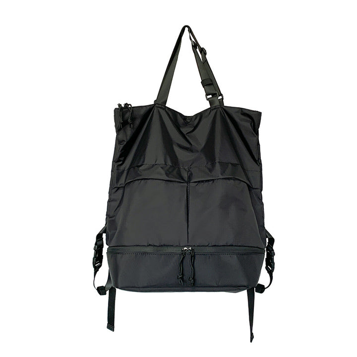 Convertible Stylish Tote Backpack Bowlift