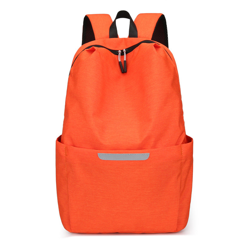 Multifunctional All-Occasion Backpack Bowlift