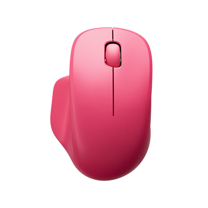 WirelessErgonomic Mouse Bowlift