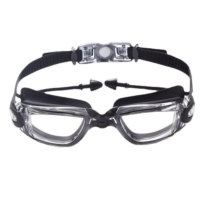 Swimming goggles Bowlift