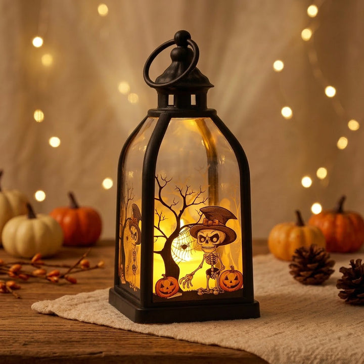Halloween Decoration Lantern