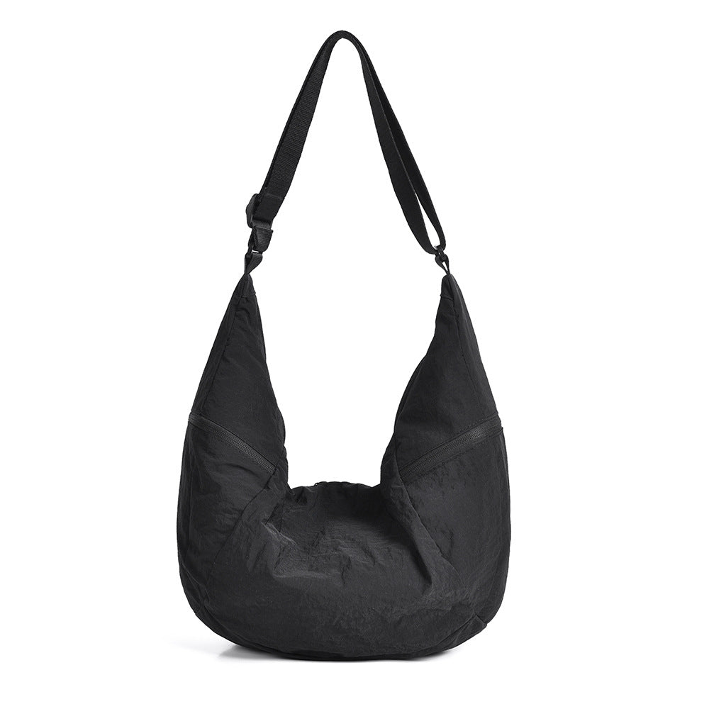 Versatile Everyday Sling Bag Bowlift