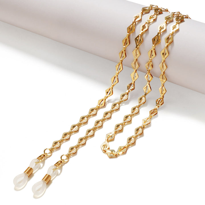 Slim Chain Eyewear Holder Bowlift