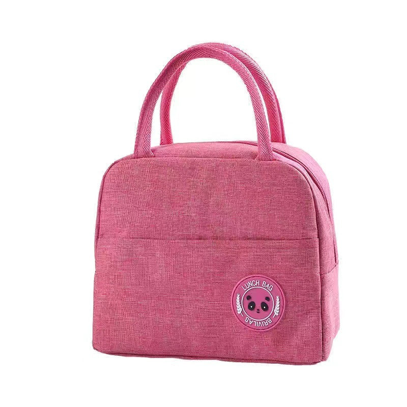 Stylish Utility Tote Bowlift