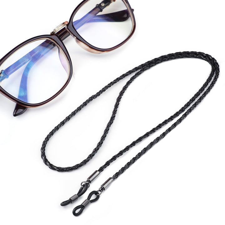 Braided Eyewear Retainer Bowlift