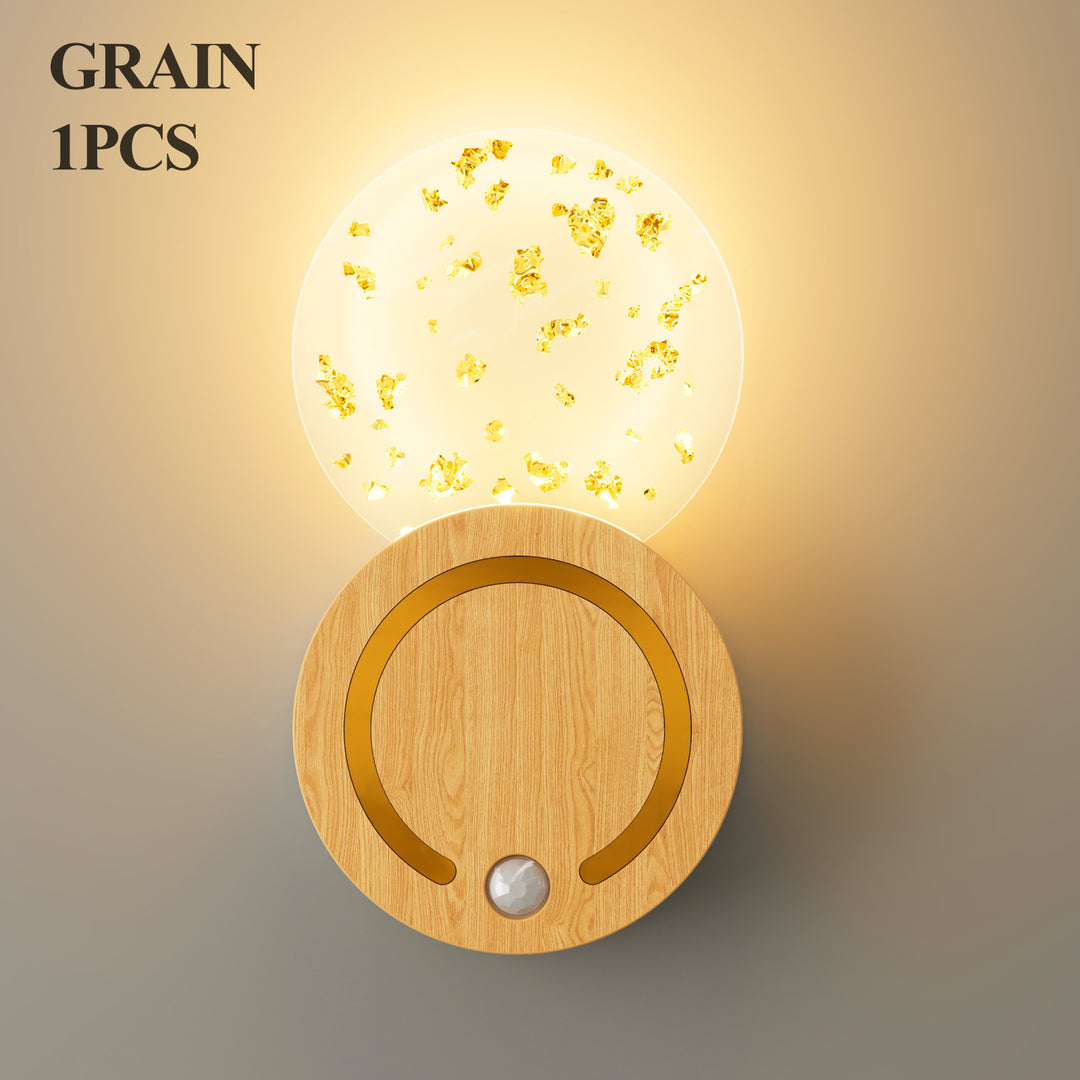 Decorative LED Wall Light