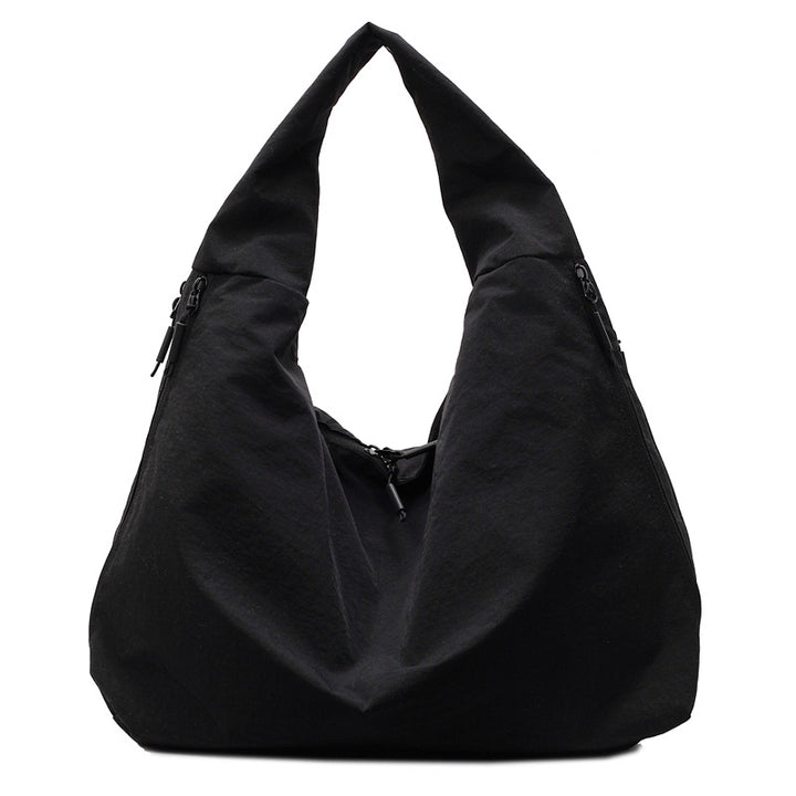 Modern Hobo Shoulder Bag Bowlift