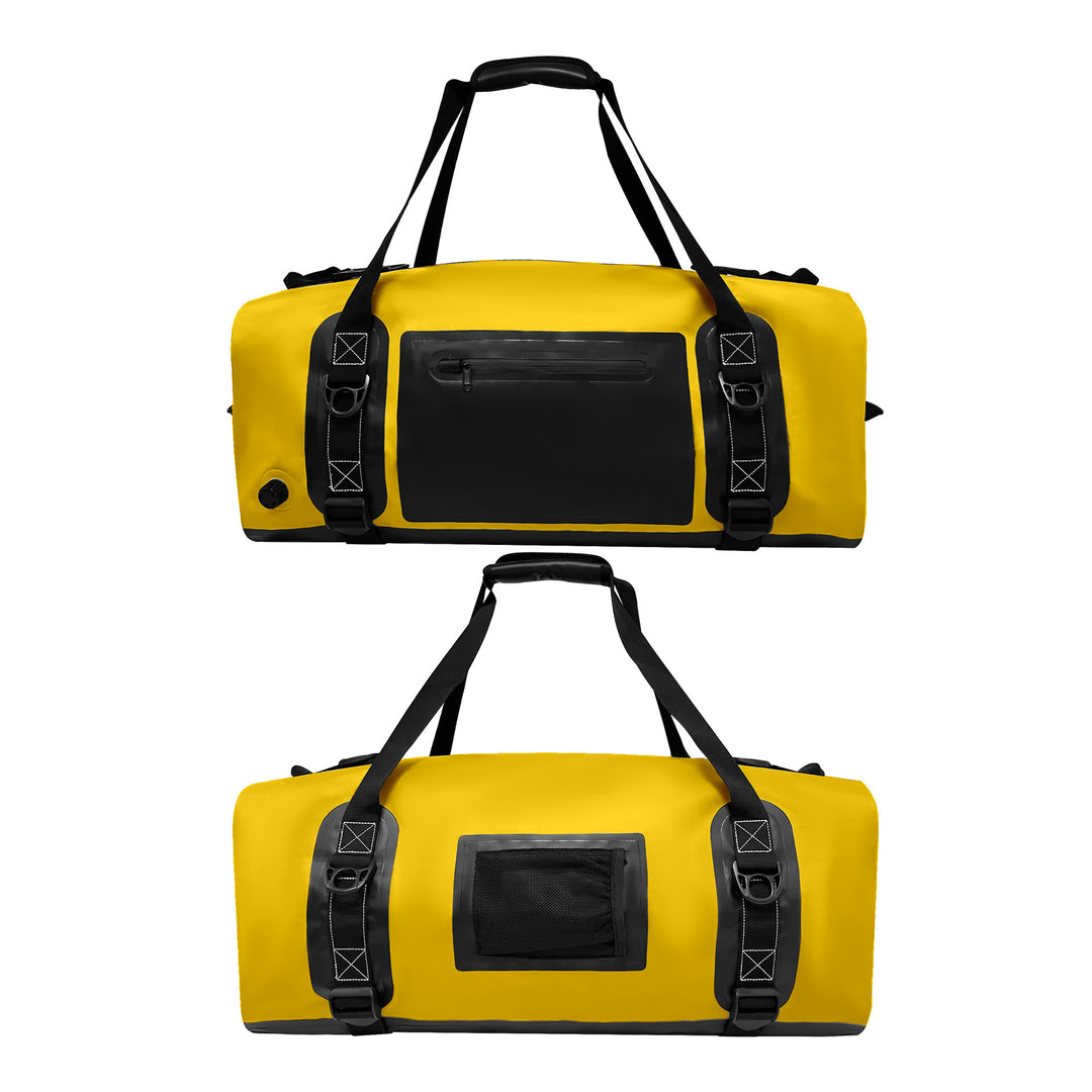 Sports bag Bowlift