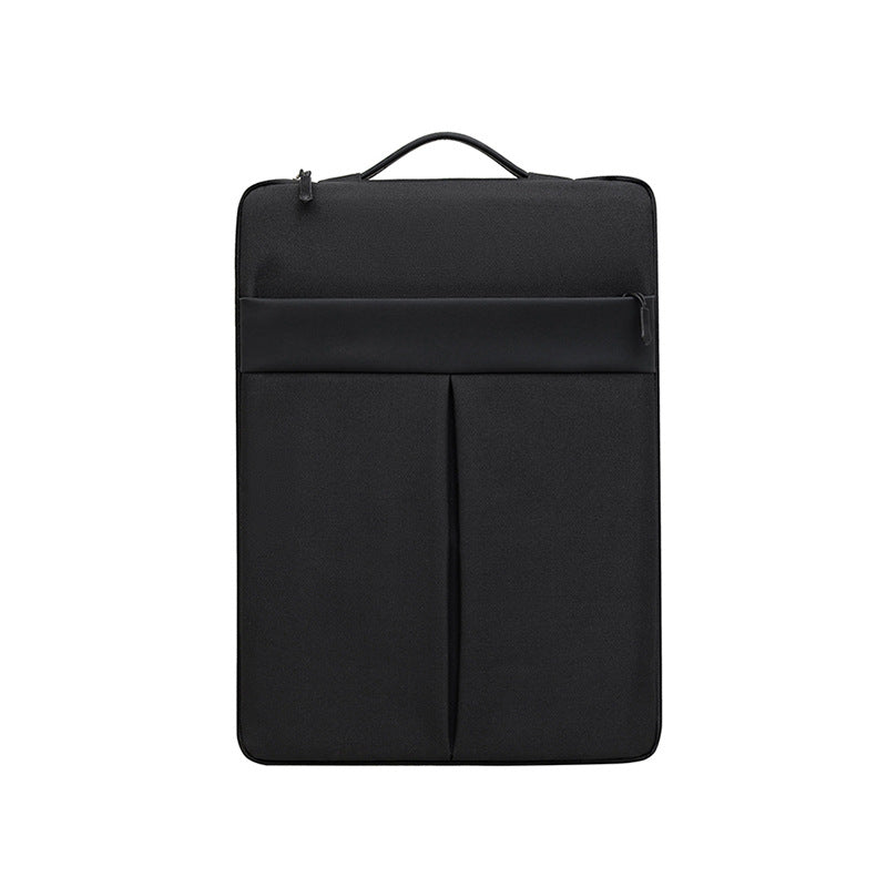 Multi-Functional Organization Laptop Sleeve Bowlift