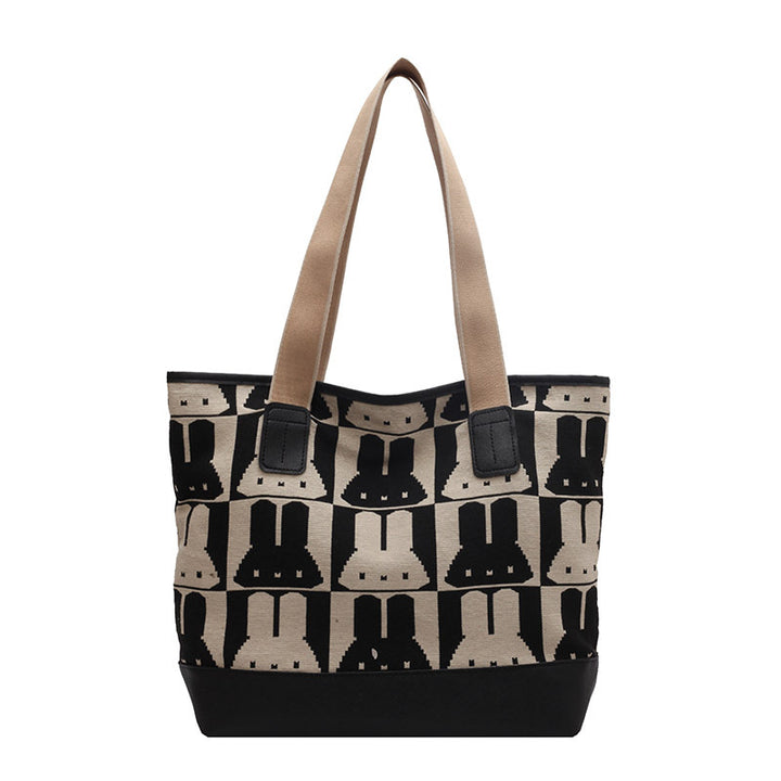 Fashionable Tote Bag Bowlift