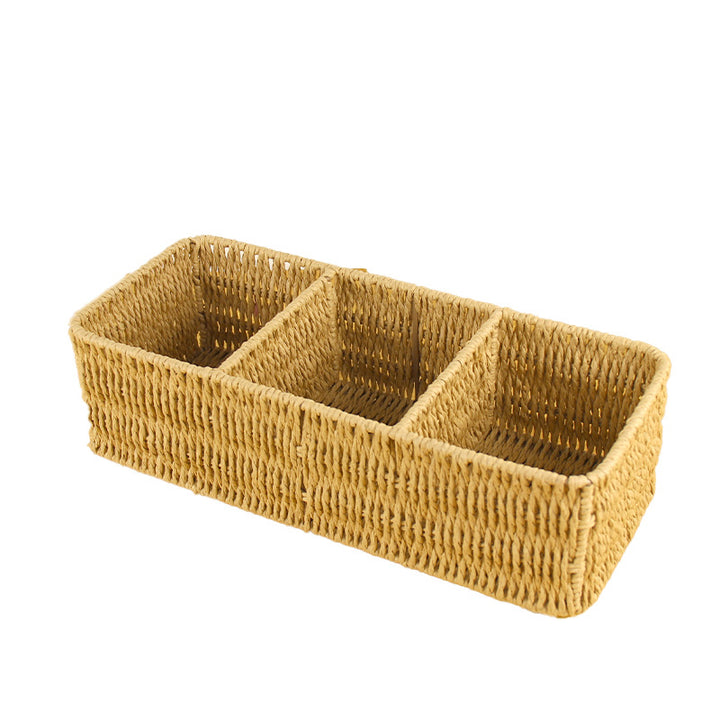 Home Organizer Basket Bowlift
