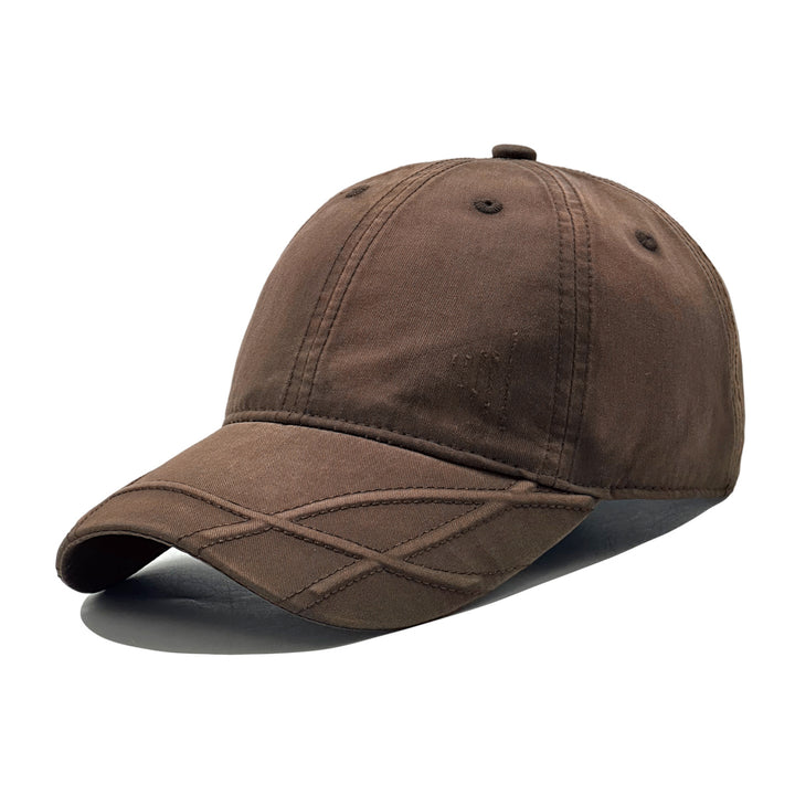 Women's sporty and functional cap Bowlift