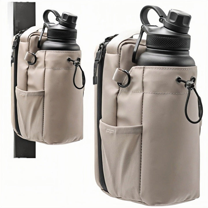 Multifunctional Organizer Bag Bowlift