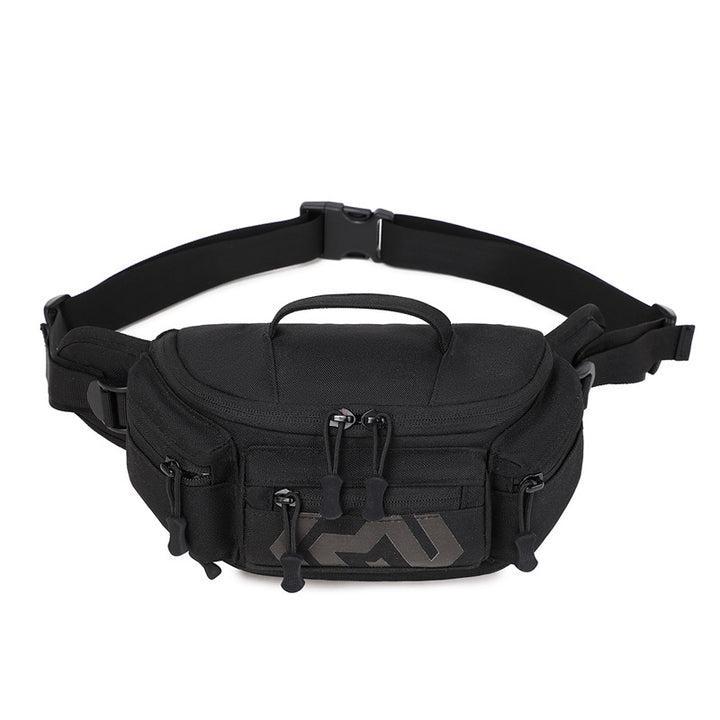 Ergonomic Outdoor Utility Hip Bag Bowlift