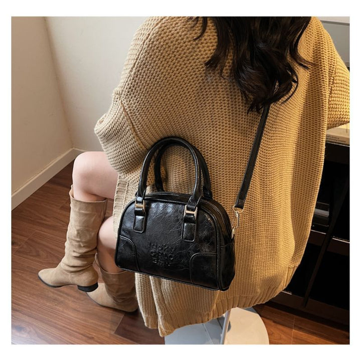 Chic Mini Satchel Bowlift
