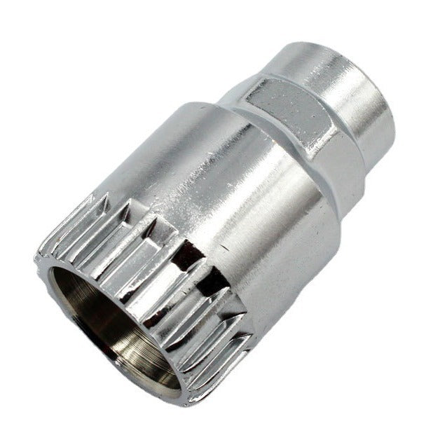 Precision Bicycle Crank Arm Tool Bowlift