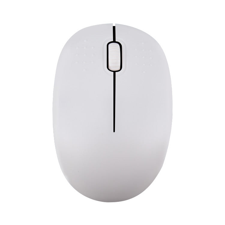 Wireless Precision Optical Mouse Bowlift