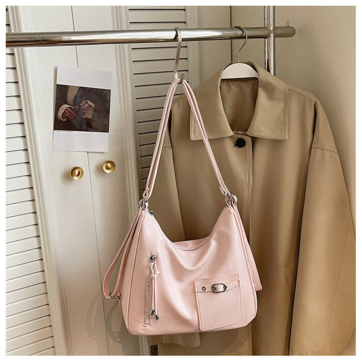 Casual Lightweight Sling Bag Bowlift