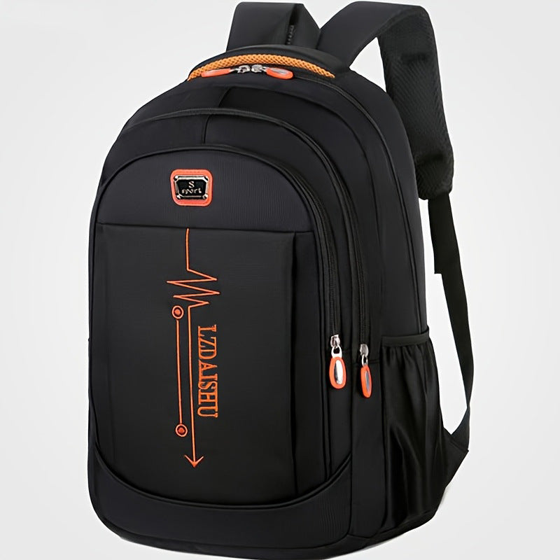 Durable Travel Backpack Bowlift