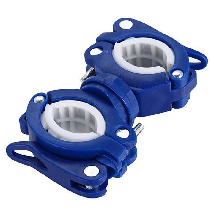 Heavy-Duty Bicycle Handlebar Mounting Bracket Bowlift
