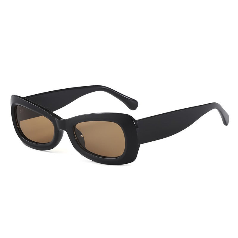 Women's fashionable Cat-Eye sunglasses with protective UV filter and elegant design Bowlift